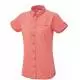 MILLET Chemise femme Millet Arpi rose Chemises Randonnée 1-71306