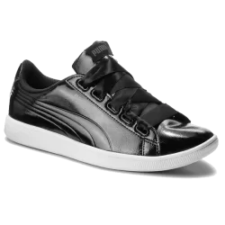 PUMA WNS VIKKY RIBBON PAT Chaussures Sneakers 1-71855