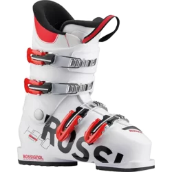 ROSSIGNOL CH SKI JR HERO J4 BLANC Chaussures Ski 1-55661