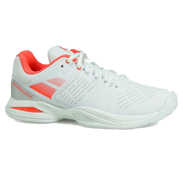 babolat propulse indoor