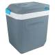 CAMPING GAZ GLACIERE ELECTRIQ 12/230V 24L POWERBOX Accessoires Camping 1-70105