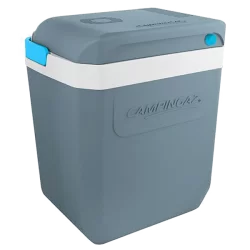 CAMPING GAZ GLACIERE ELECTRIQ 12/230V 24L POWERBOX Accessoires Camping 1-70105