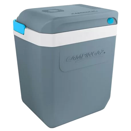 CAMPING GAZ GLACIERE ELECTRIQ 12/230V 24L POWERBOX Accessoires Camping 1-70105