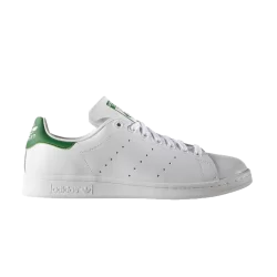 ADIDAS STAN SMITH Chaussures Sneakers 1-75643