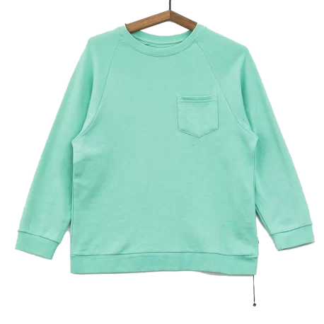 ELEMENT SWEAT FE ADELE MINT Sweat Skateboard 1-70678