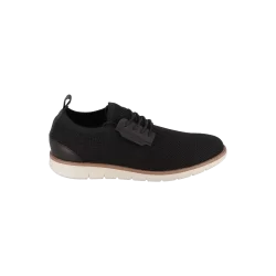 SCHMOOVE CH ECHO CLUB FLEX BLACK Chaussures Sneakers 1-79918