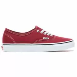 VANS CH UA AUTHENTIC RUMBA RED TRUE WHITE Chaussures Sneakers 1-79387