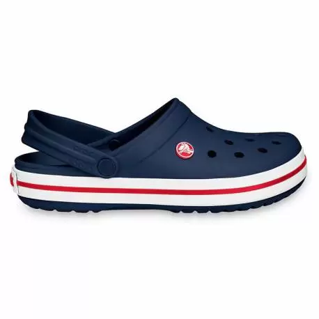 CROCS CH JR CROCS CROCBAND CLOG Claquettes Mode 1-74362