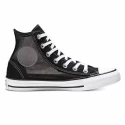 CONVERSE CHUCK TAYLOR ALL STAR TRANSP BLACK Chaussures Sneakers 1-82687