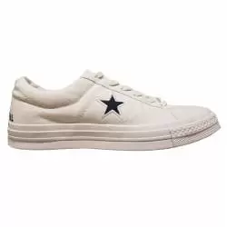 CONVERSE CH ONE STAR CANVAS WHITE FOREZTIVAL Chaussures Sneakers 1-82214