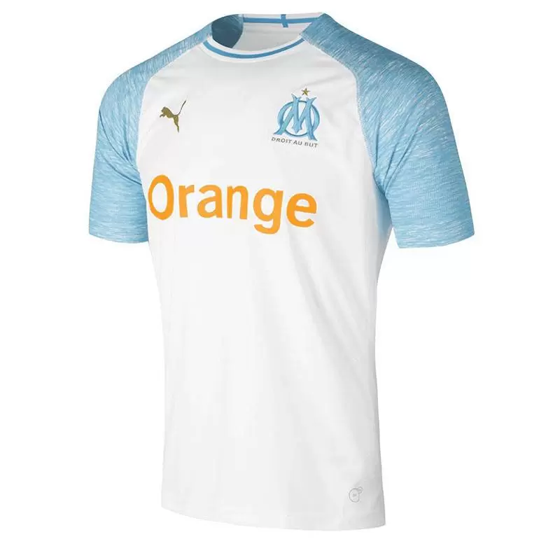 maillot foot puma