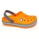 CROCS CH JR CROCS CROCBAND CLOG Claquettes Mode 1-74362