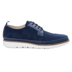 SCHMOOVE CH ECHO COOPER NAVY Chaussures Sneakers 1-79919