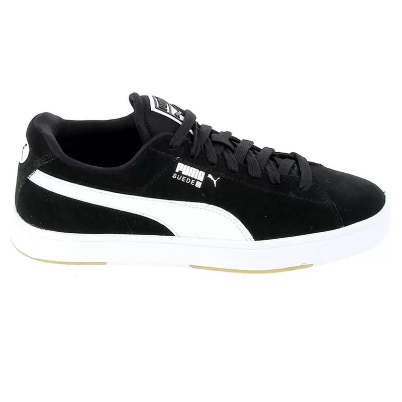 puma suede jr