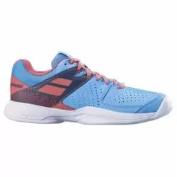 BABOLAT PULSION ALL COURT W Chaussures Indoor Tennis 1-79820