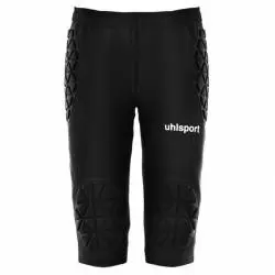 UHLSPORT SHORT LONG GARDIEN ANATOMIC Pantalons Football / Shorts Football 1-82075