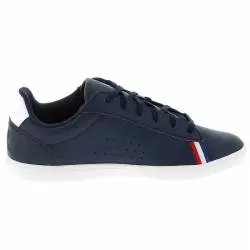 LE COQ SPORTIF COURTSTAR GS SPORT BBR Chaussures Sneakers 1-81806