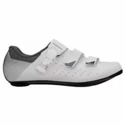 SHIMANO CH RTE RP301 BLANC Chaussures Vélo Route 1-84447
