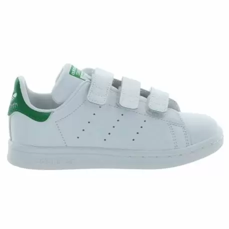 ADIDAS STAN SMITH CF C Chaussures Sneakers | sportinlove