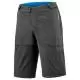 GIANT SHORT VTT TRANSFER NOIR Cuissards Vélo / Shorts Vélo 1-83407