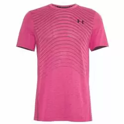 UNDER ARMOUR Seamless Wave SS T-shirts Fitness Training / Polos Fitness Training 1-85029