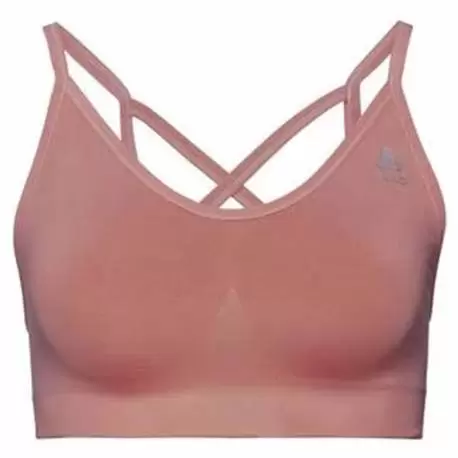 ODLO Brassiere SEAMLESS SOFT Sous-vêtements Fitness Training 1-84673