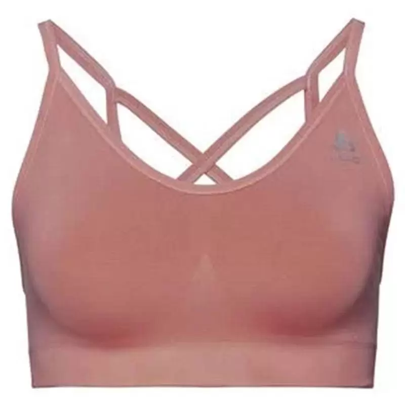 ODLO Brassiere SEAMLESS SOFT Sous-vêtements Fitness Training