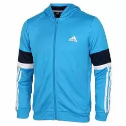 ADIDAS YB TR EQ FZ HD Pulls Fitness Training / Sweats Fitness Training 1-78264
