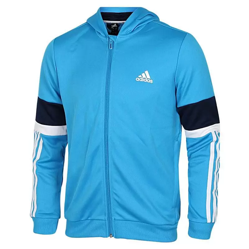 ADIDAS YB TR EQ FZ HD Pulls Fitness Training / Sweats Fitness Train...