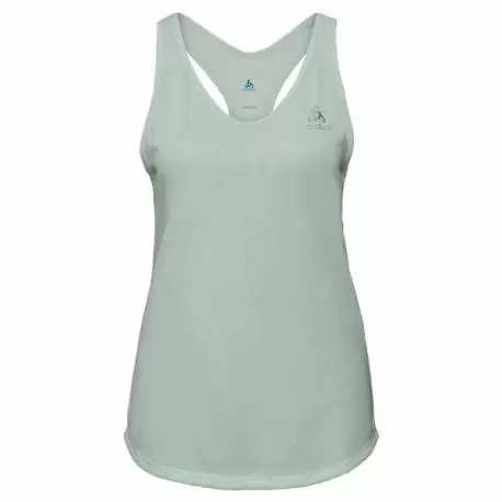 ODLO BL TOP Crew neck Tank T-shirts Fitness Training / Polos Fitness Training 1-79193