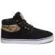 ELEMENT CH SK8 JR TOPAZ C3 MID BLACK CAMO Chaussures Sneakers 1-80662