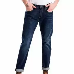 LEVI'S ® 502 REGULAR TAPER RAIN SH Pantalons Mode Lifestyle / Shorts Mode Lifestyle 1-84307