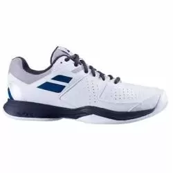 BABOLAT PULSION ALL COURT M Chaussures Indoor Tennis 1-84695