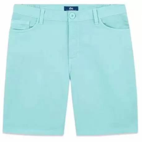 TBS BERMUDA Pantalons Mode Lifestyle / Shorts Mode Lifestyle 1-78626