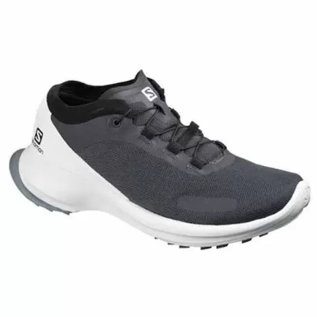 SALOMON SHOES SENSE FEEL W Chaussures Trail 1-85113