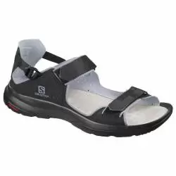 SALOMON SHOES TECH SANDAL FEEL Chaussures Basse Randonnée 1-85117