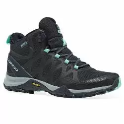 MERRELL CH RAN FE SIREN 3 MID GTX NAVY BLUE Chaussures Basse Randonnée 1-85820