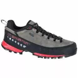LA SPORTIVA CH RAN FE TX5 LOW GTX Chaussures Basse Randonnée 1-86099
