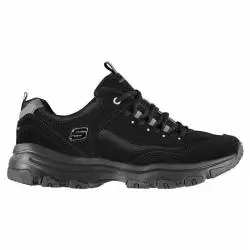 SKECHERS CH LOISIR I-CONIK JR F Chaussures Sneakers 1-80989