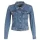 ONLY NOOS VST FE TIA DENIM Vestes Mode Lifestyle / Blousons Mode Lifestyle 1-83117