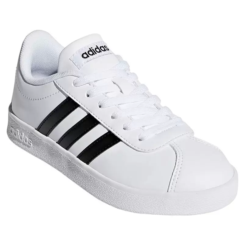 adidas vl court femme