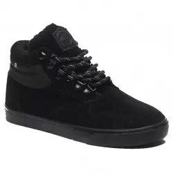 ELEMENT CH SK8 JR TOPAZ C3 MID BLACK Chaussures Sneakers 1-74258