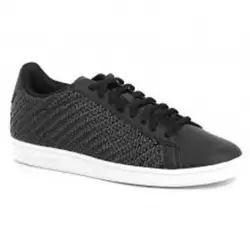 LE COQ SPORTIF COURTSET W WOVEN Chaussures Sneakers 1-74700