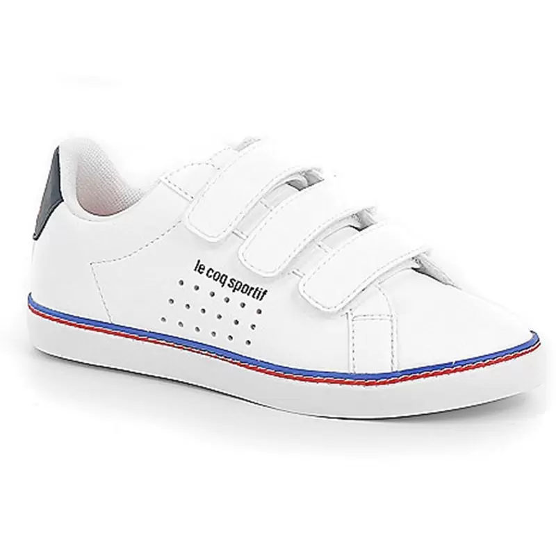 le coq sportif courtace sport