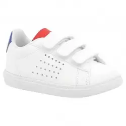 LE COQ SPORTIF COURTSET INF SPORT Chaussures Sneakers 1-78156