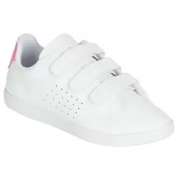 LE COQ SPORTIF COURTSET PS SPORT GIRL Chaussures Sneakers 1-78162
