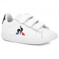 LE COQ SPORTIF COURTSET INF SPORT GIRL Chaussures Sneakers 1-78163