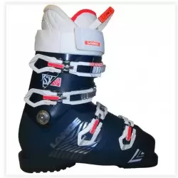 LANGE CH SKI FE SX LTD BLACK-BLUE Chaussures Ski 1-82584