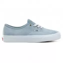 VANS CH UA AUTHENTIC SUEDE FOG BLUE Chaussures Sneakers 1-83017