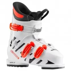 ROSSIGNOL CH SKI JR HERO J3 WHITE Chaussures Ski 1-82167